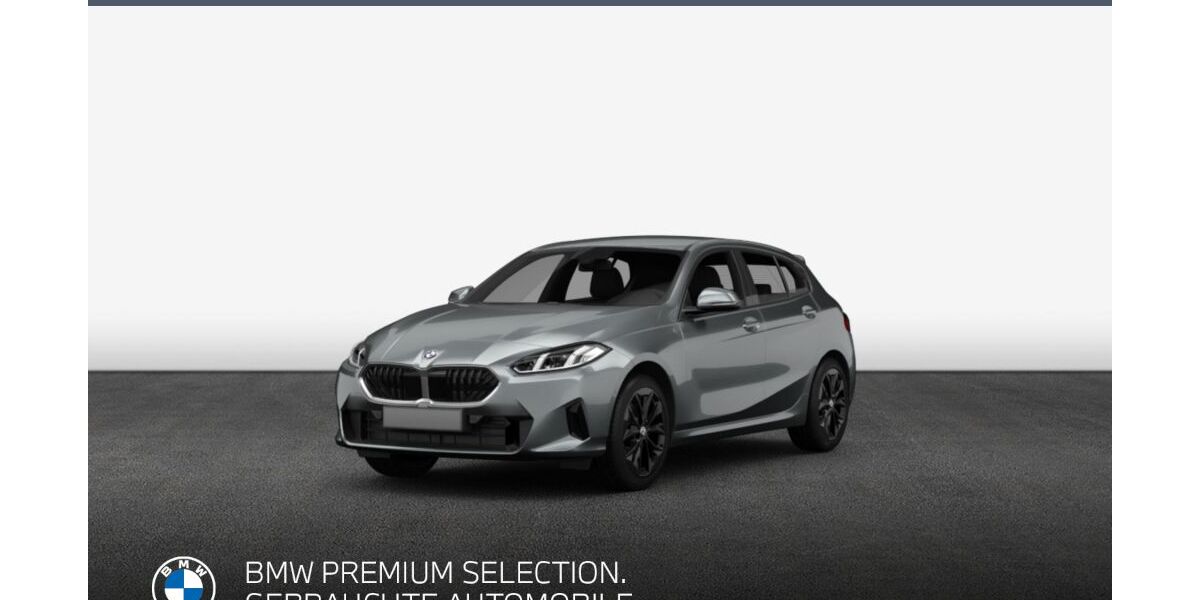 BMW 120 2.520 km 30.990 &euro; Ettlingen 76275