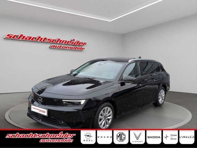 Opel Astra 27.761 km 22.490 &euro; Ketzin 14669