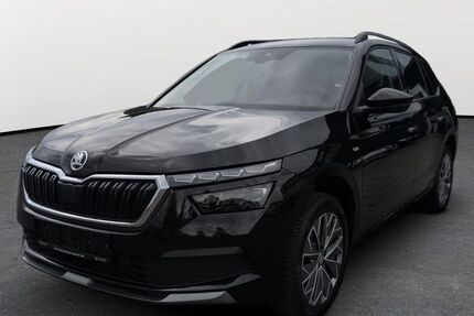 Skoda Kamiq 170.000 km 15.950 &euro; Bebra 36179