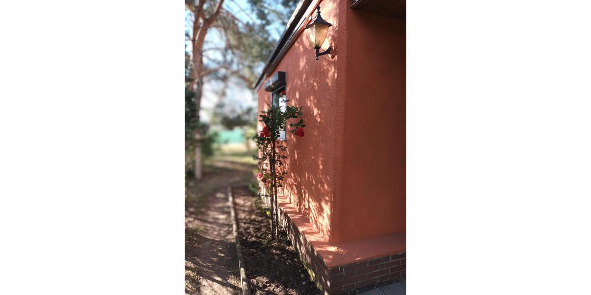 Bungalow Uebigau-Wahrenbrück Wahrenbrück - 2 Zimmer, 30 m&sup2;, 15.000&euro; | Angebot:26522678