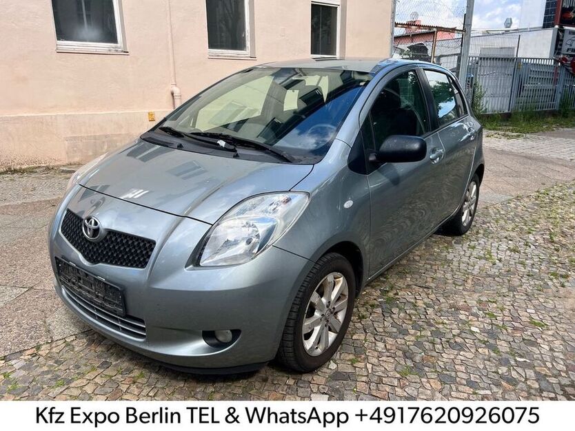 Yaris