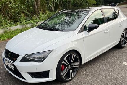 Seat Leon 146.000 km 14.500 &euro; Gaggenau 76571