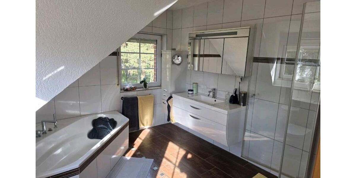 Einfamilienhaus Wolmirstedt - 5 Zimmer, 160 m&sup2;, 429.000&euro; | Angebot:26703553
