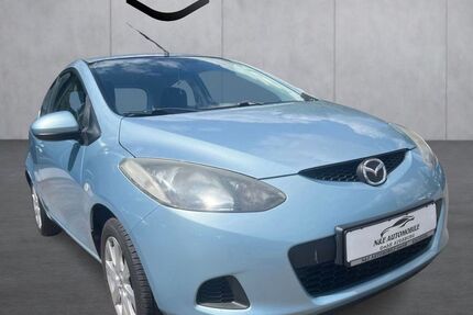 Mazda 2 118.000 km 2.990 &euro; Augsburg 86165