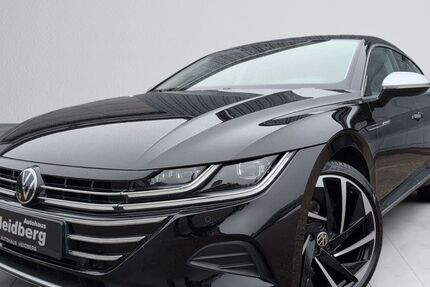 VW Arteon 47.876 km 35.770 &euro; Soltau 29614