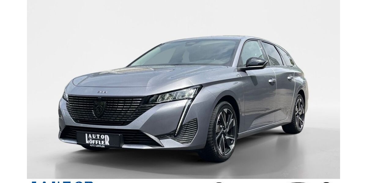 Peugeot 308 23.608 km 18.810 &euro; Würzburg 97076