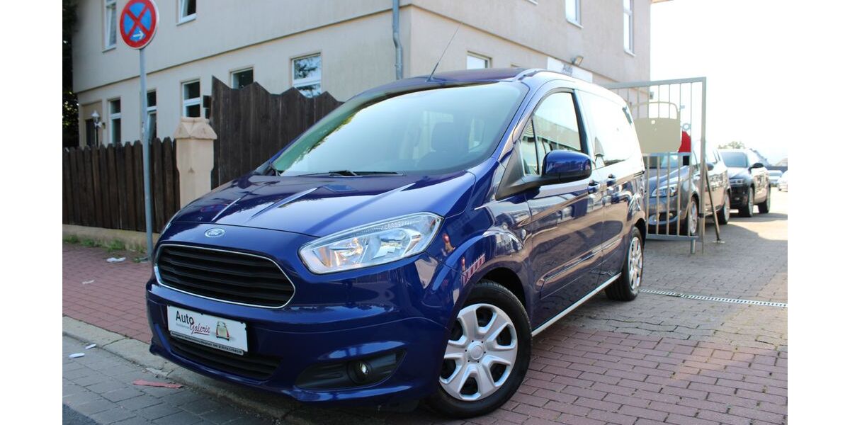 Ford Tourneo Courier 34.000 km 10.999 &euro; Nordstemmen 31171