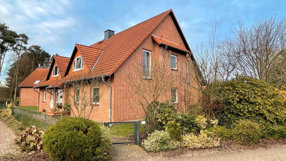Etagenwohnung Hambühren - 2 Zimmer, 65 m&sup2;, 135.000&euro; | Angebot:26705572
