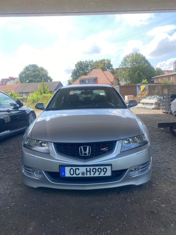 Accord