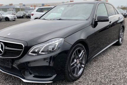 Mercedes-Benz E 350 231.156 km 12.500 &euro; Rostock 18107