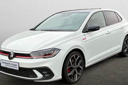 VW Polo 34.500 km 20.890 &euro; Oberthulba 97723
