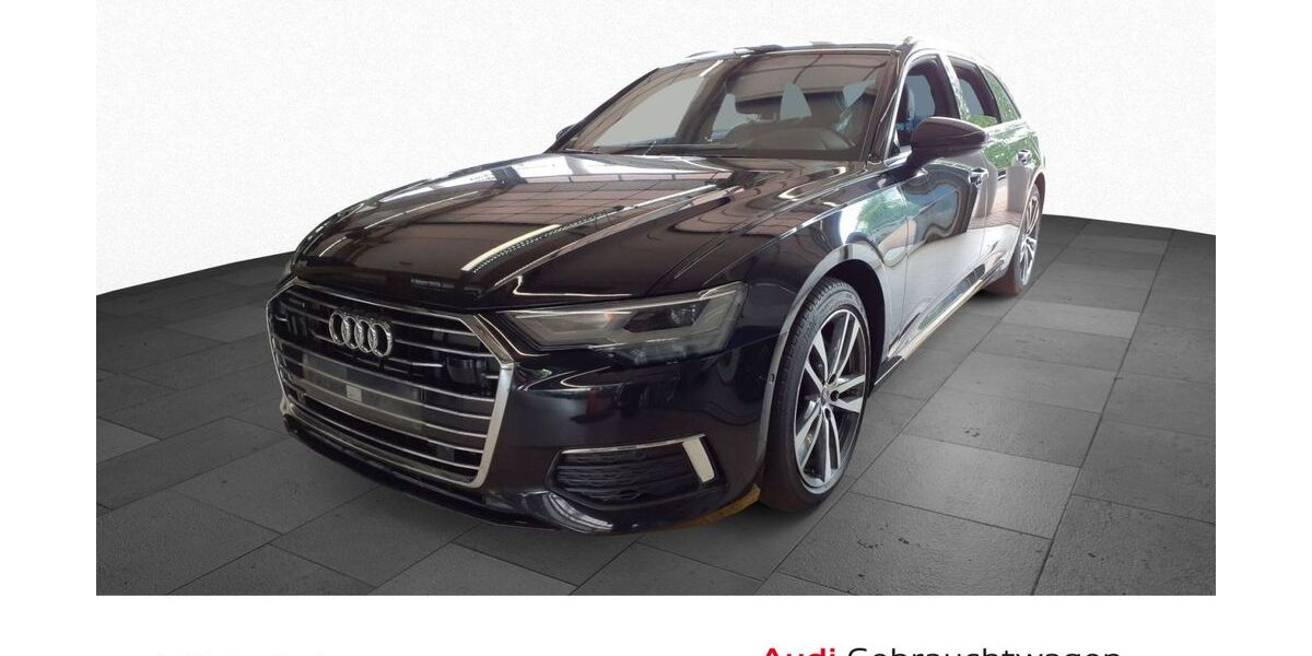 Audi A6 95.600 km 34.990 &euro; Kassel 34125