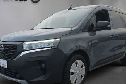 Nissan Townstar 27.800 km 18.240 &euro; Pforzheim 75177