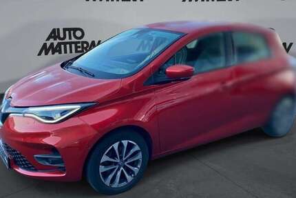 Renault ZOE 70.052 km 12.950 &euro; Bielefeld 33719