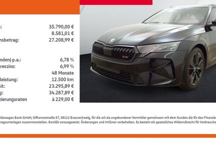 Skoda Octavia 26.864 km 35.590 &euro; Nordhorn 48529
