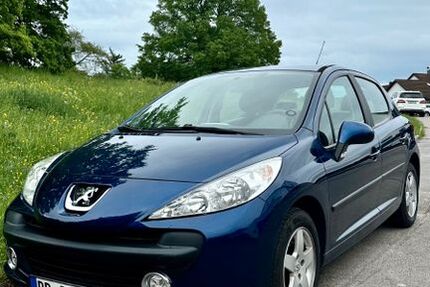 Peugeot 207 138.000 km 1.500 &euro; Sindelfingen 71063