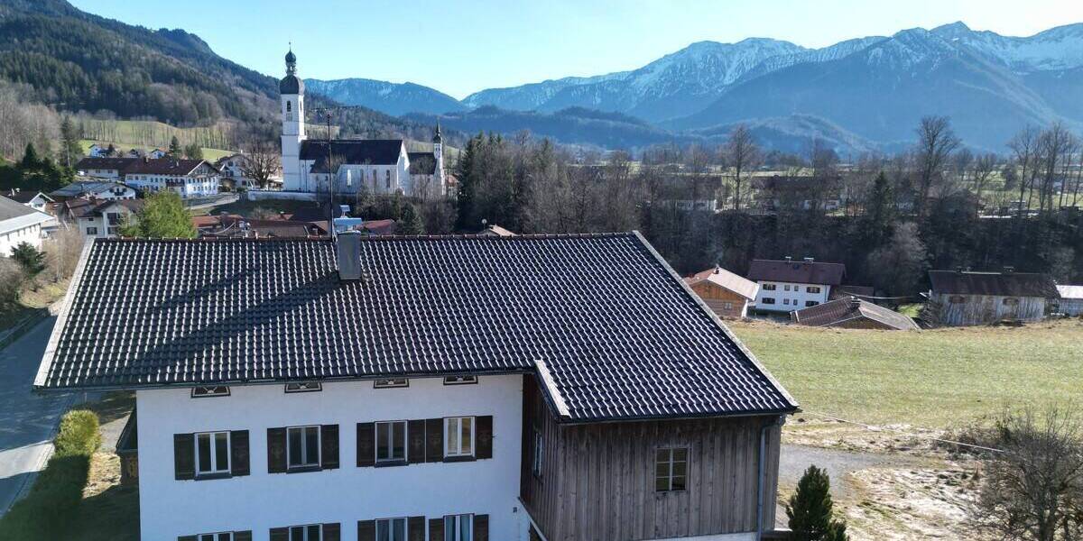 Mehrfamilienhaus, Wohnhaus Fischbachau / Elbach Dürnbach - 1 Zimmer, 344 m&sup2;, 1.780.000&euro; | Angebot:26189672