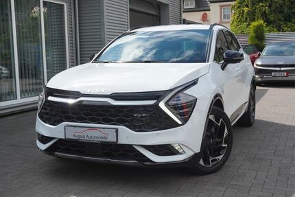 Kia Sportage 60.000 km 27.970 &euro; Worms 67549