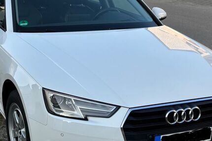 Audi A4 177.696 km 19.500 &euro; Löhne 32584