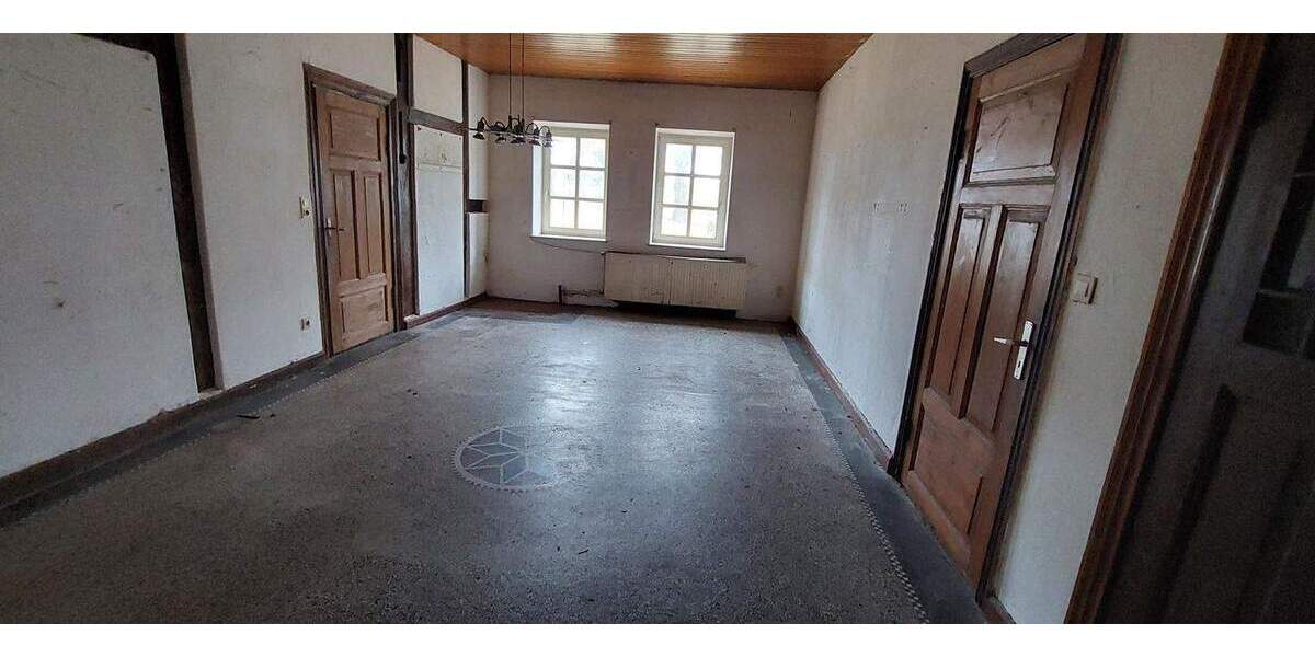 Mehrfamilienhaus, Wohnhaus Gnarrenburg Glinstedt - 4 Zimmer, 130 m&sup2;, 295.000&euro; | Angebot:25798231