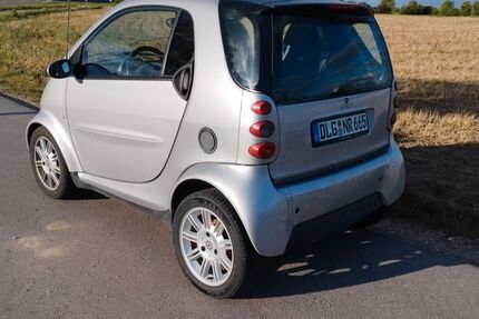 Smart ForTwo 103.000 km 2.700 &euro; Lauingen 89415