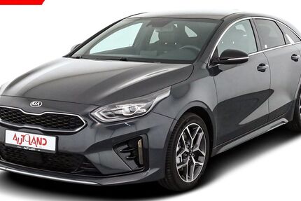 Kia pro ceed / ProCeed 59.882 km 19.950 &euro; Dresden 01069