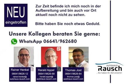 VW ID.4 19.209 km 22.850 &euro; Lauterbach 36341