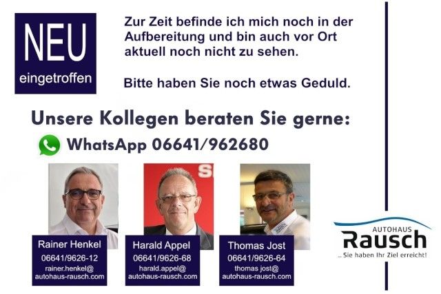 VW ID.4 19.209 km 22.850 &euro; Lauterbach 36341