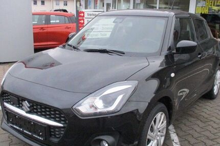 Suzuki Swift 25.700 km 13.990 &euro; Wörrstadt 55286