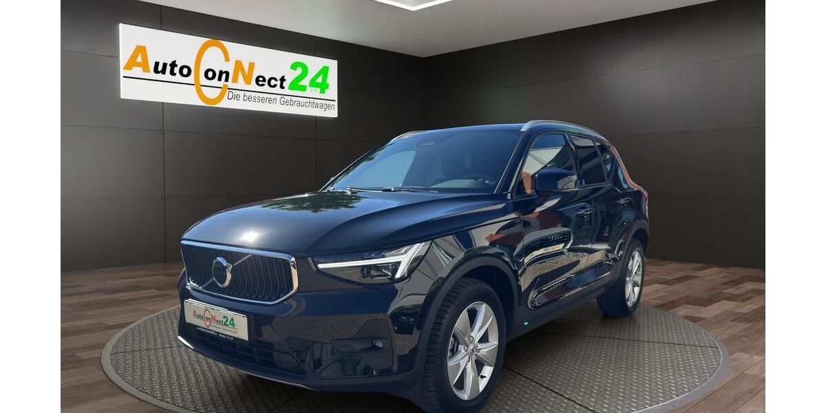 Volvo XC40 6.934 km 31.990 &euro; Bamberg 96052