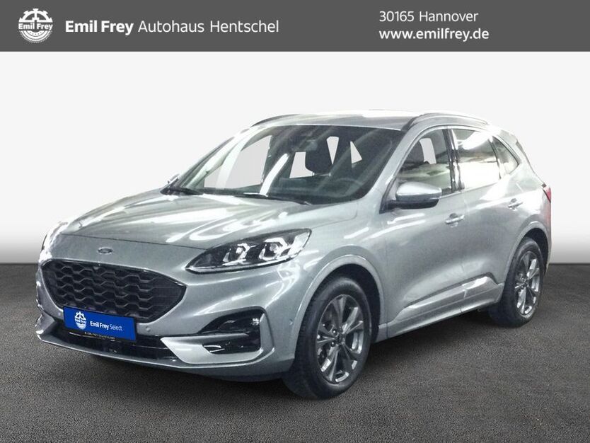 Kuga