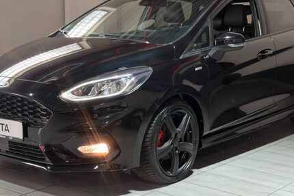 Ford Fiesta 61.990 km 12.470 &euro; Köln 50739