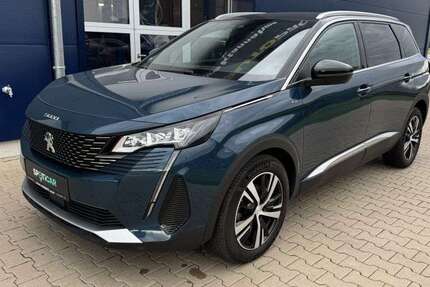 Peugeot 5008 105.779 km 23.995 &euro; Hüde 49448