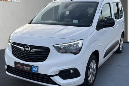 Opel Combo Life 122.100 km 15.990 € Sondershausen 99706