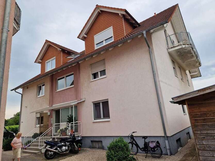 Wohnung zum Mieten in Edesheim 750 € 86 m²