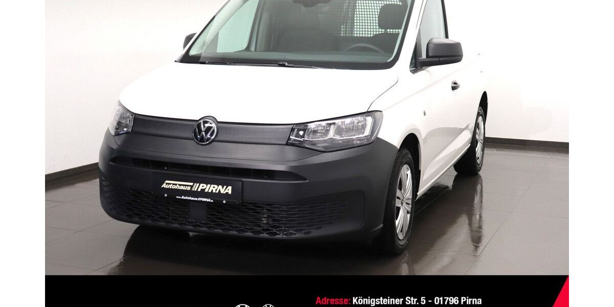 VW Caddy 68.400 km 16.990 &euro; Pirna 01796