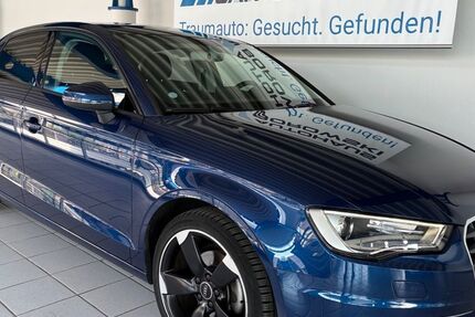 Audi A3 58.444 km 14.490 &euro; Schöningen 38364