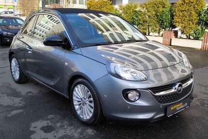 Opel Adam 70.000 km 10.950 &euro; Essen 45138