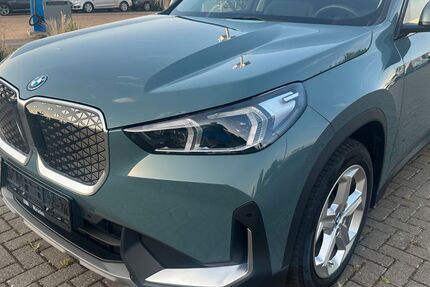 BMW iX1 25.000 km 35.999 &euro; würselen 52146