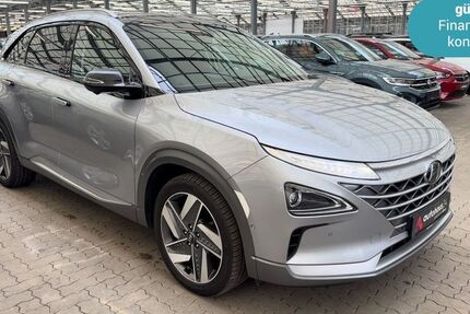 Hyundai NEXO 169.323 km 10.490 &euro; Ludwigsfelde (bei Berlin) 14974