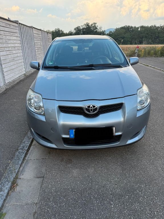 Auris