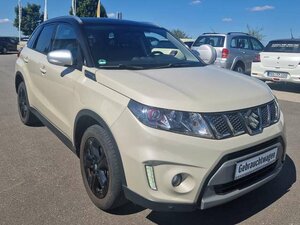 Suzuki Vitara 1.4 Boosterjet S 118.264 km 13.450 € Obrigheim-Asbach 74847