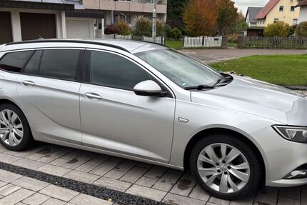 Opel Insignia 162.000 km 11.700 &euro; Großerlach 71577