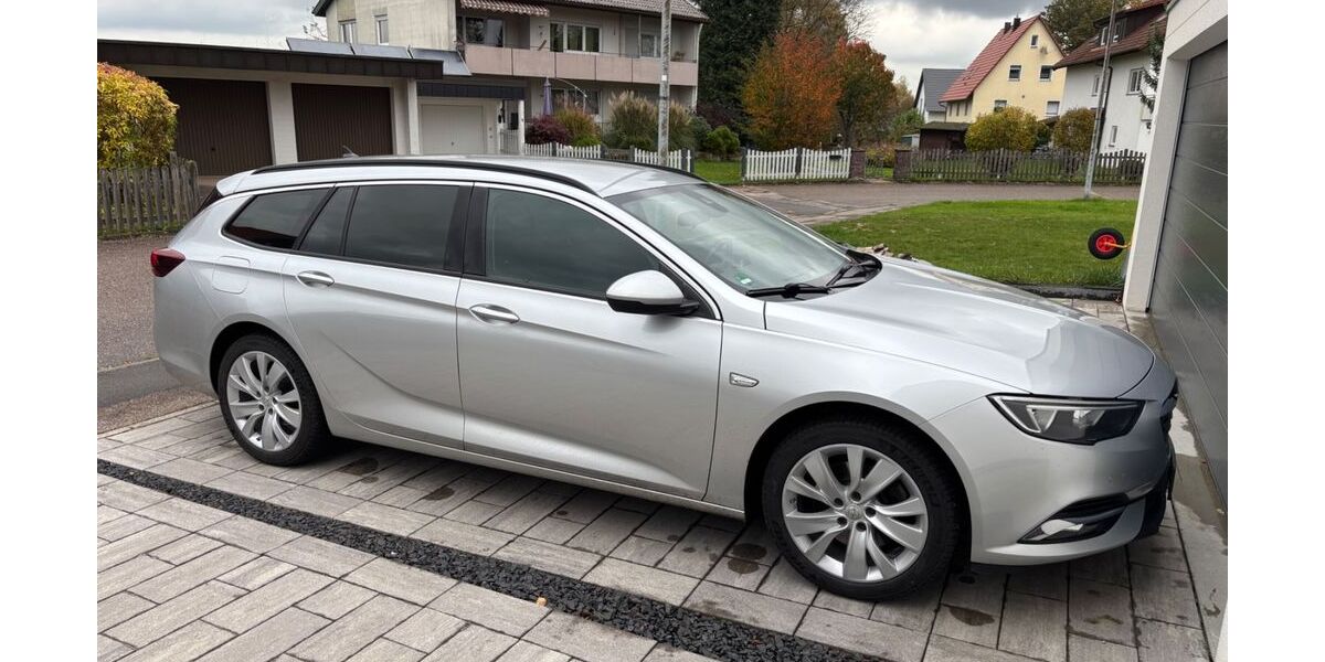 Opel Insignia 162.000 km 11.700 &euro; Großerlach 71577