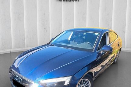 Audi A5 160.387 km 19.650 &euro; Frankfurt am Main 65933