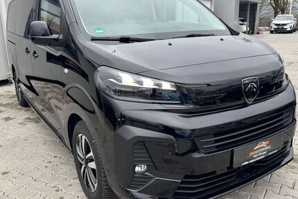 Peugeot Traveller 8.450 km 40.990 &euro; Öhringen 74613