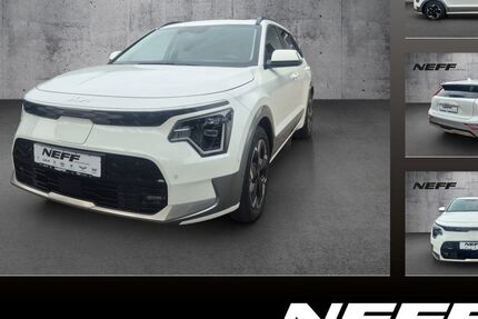 Kia Niro 24.000 km 28.880 € Heilbronn 74074