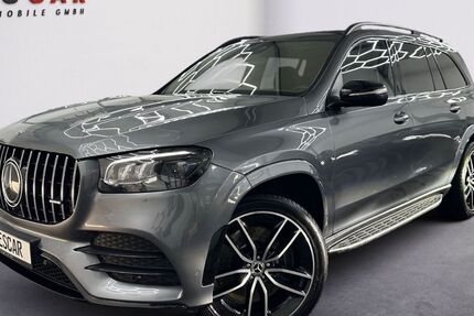 Mercedes-Benz GLS 350 296.000 km 53.900 &euro; Langwedel 27299