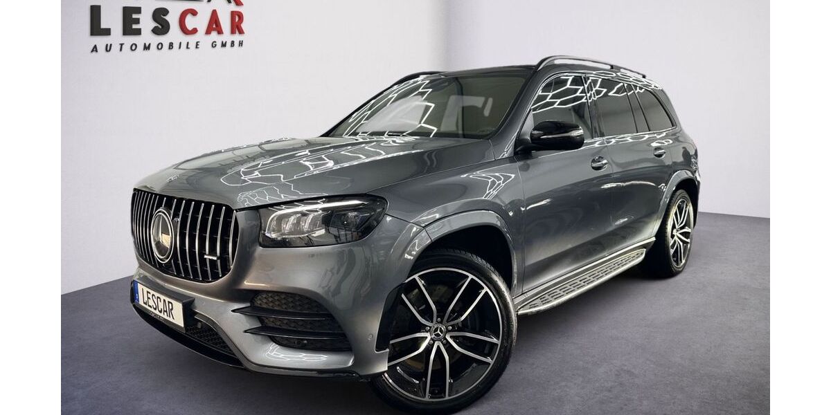 Mercedes-Benz GLS 350 296.000 km 53.900 &euro; Langwedel 27299