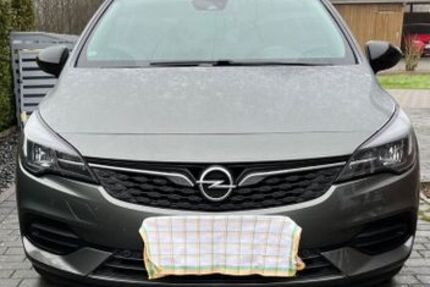 Opel Astra 39.000 km 15.350 &euro; Langeln 25485